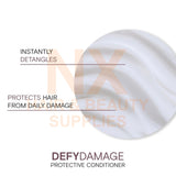 Joico – Defy Damage Protective Conditioner 250ml(New Packaging)