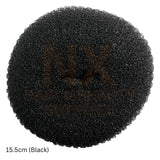 JX - DONUT -  6/7/8/9/12/13.5/14.5/15.5cm