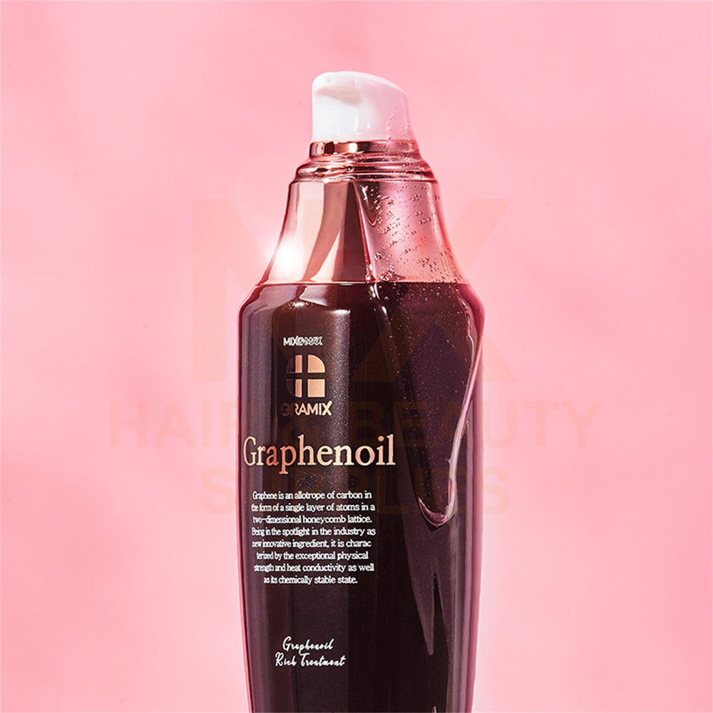 GRAMIX – GRAPHENOIL – 120ML