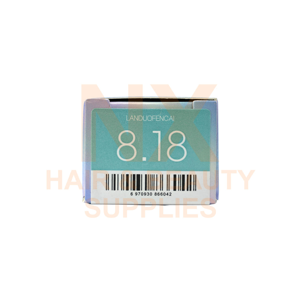 LANDUO – HAIR COLOR