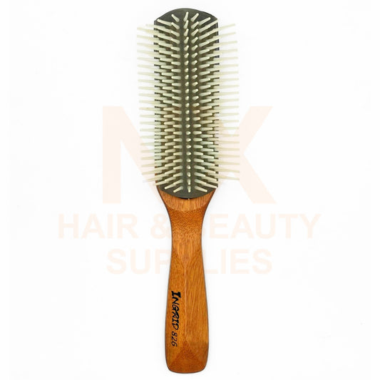 XD - 826/7 - KUDOUSHI 9 ROWS BRUSH