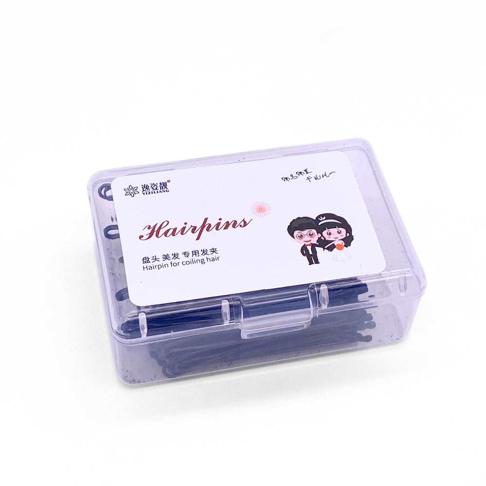 YTS – GC131 – HAIR PIN WITH BOX