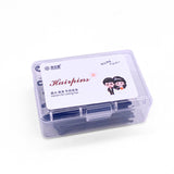 YTS – GC131 – HAIR PIN WITH BOX