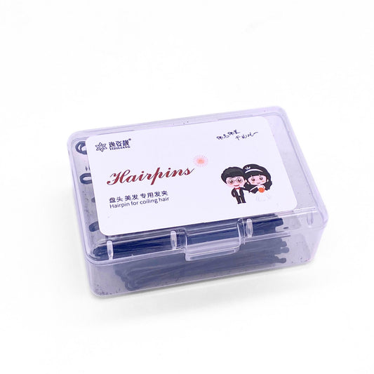 YTS – GC131 – HAIR PIN WITH BOX