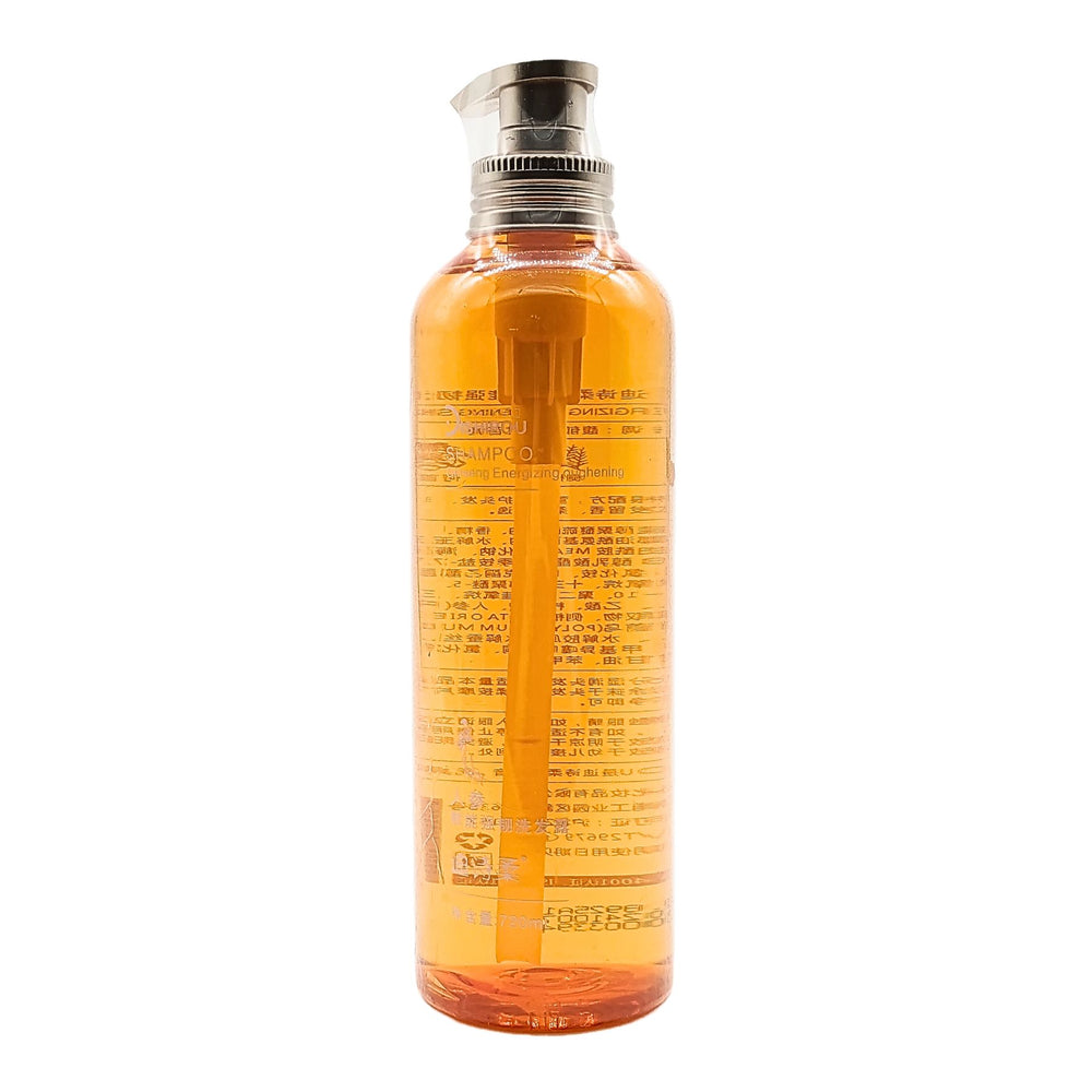 XINGWEI DISHIROU – Ginseng Energizing Shampoo 720ml
