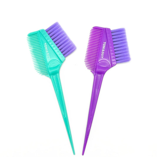 YTS – TONI&GUY HAIR DYE BRUSH – PURPLE BRUSH
