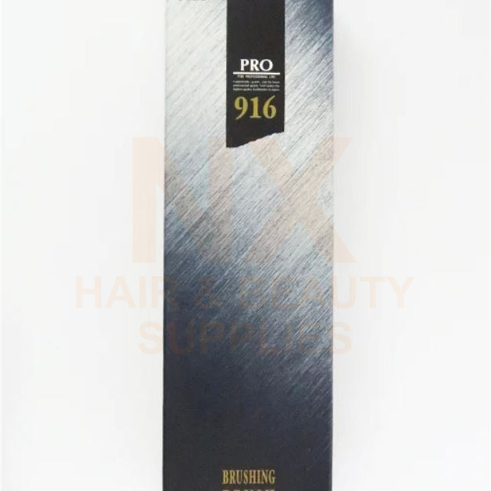 VESS - 916 PRO BRUSHING BRUSH