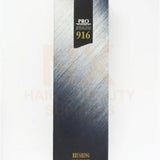 VESS - 916 PRO BRUSHING BRUSH