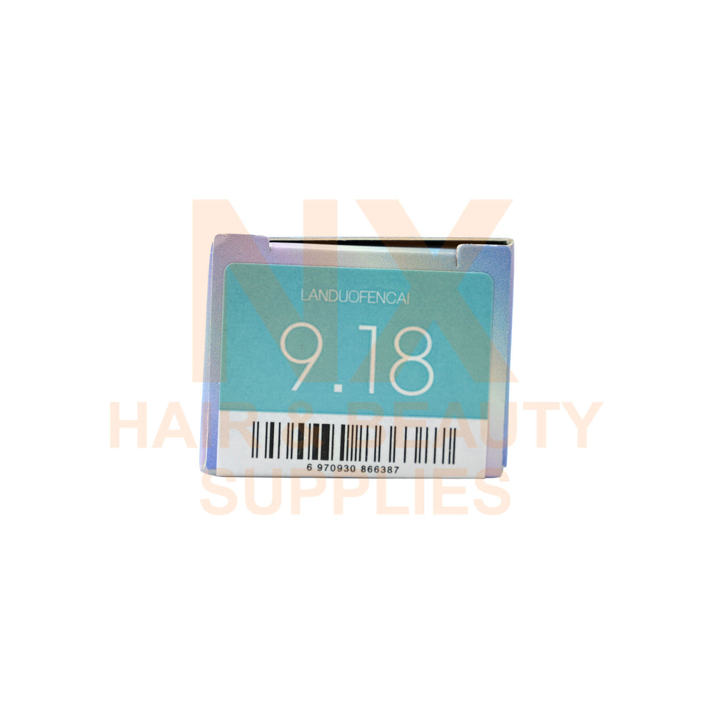 LANDUO – HAIR COLOR
