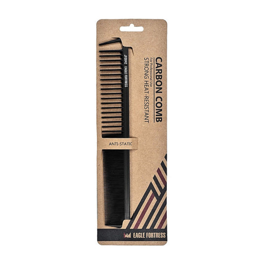 JF0042 EAGLE FORTRESS CARBON COMB