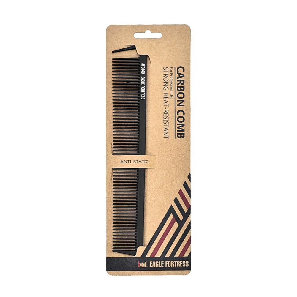 JF0043 EAGLE FORTRESS CARBON COMB