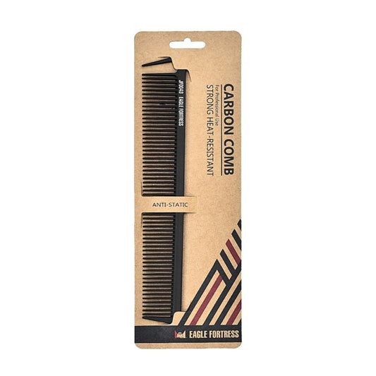 JF0043 EAGLE FORTRESS CARBON COMB
