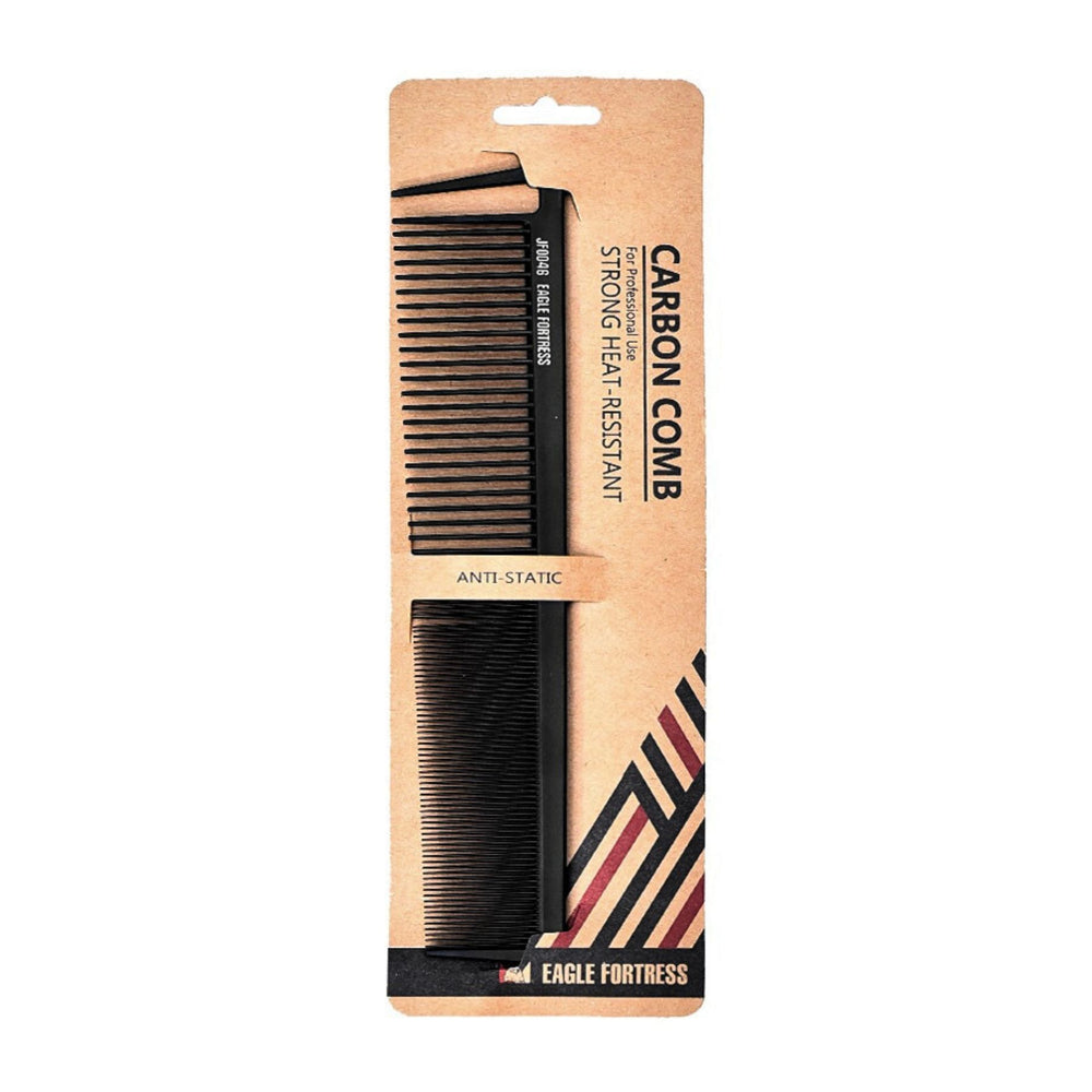 JF0046 EAGLE FORTRESS CARBON COMB