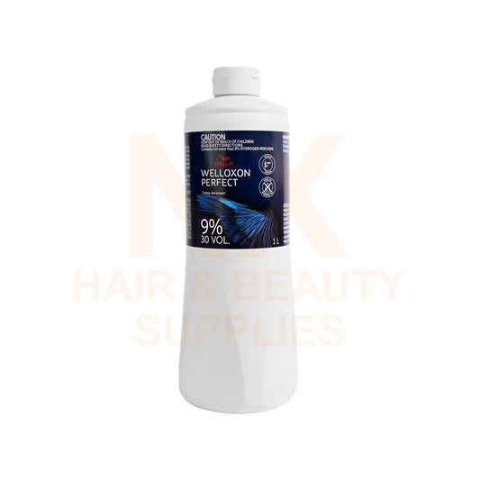 WELLA – WELLOXON PERFECT CREME DEVELOPER – 9%