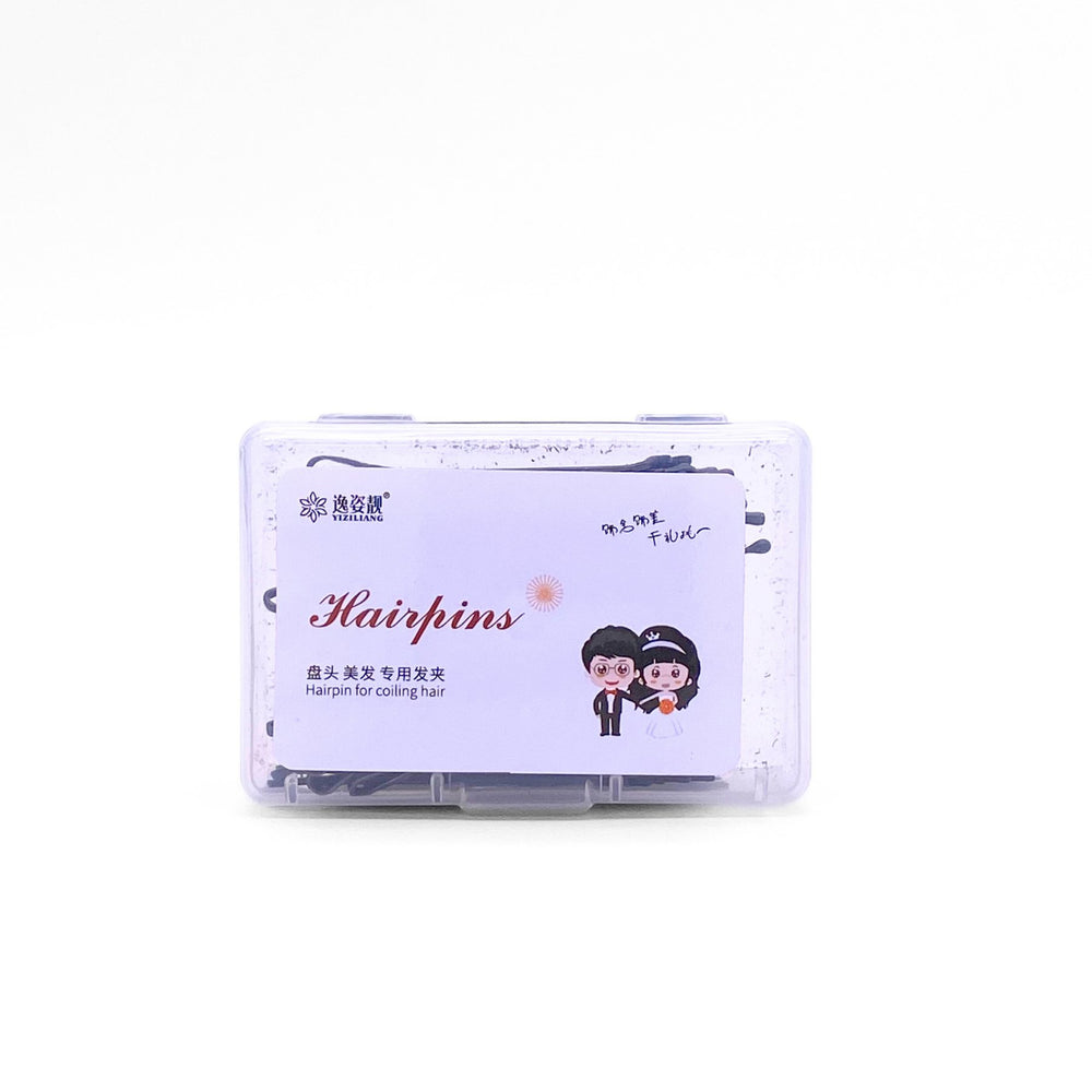 YTS – GC131 – HAIR PIN WITH BOX