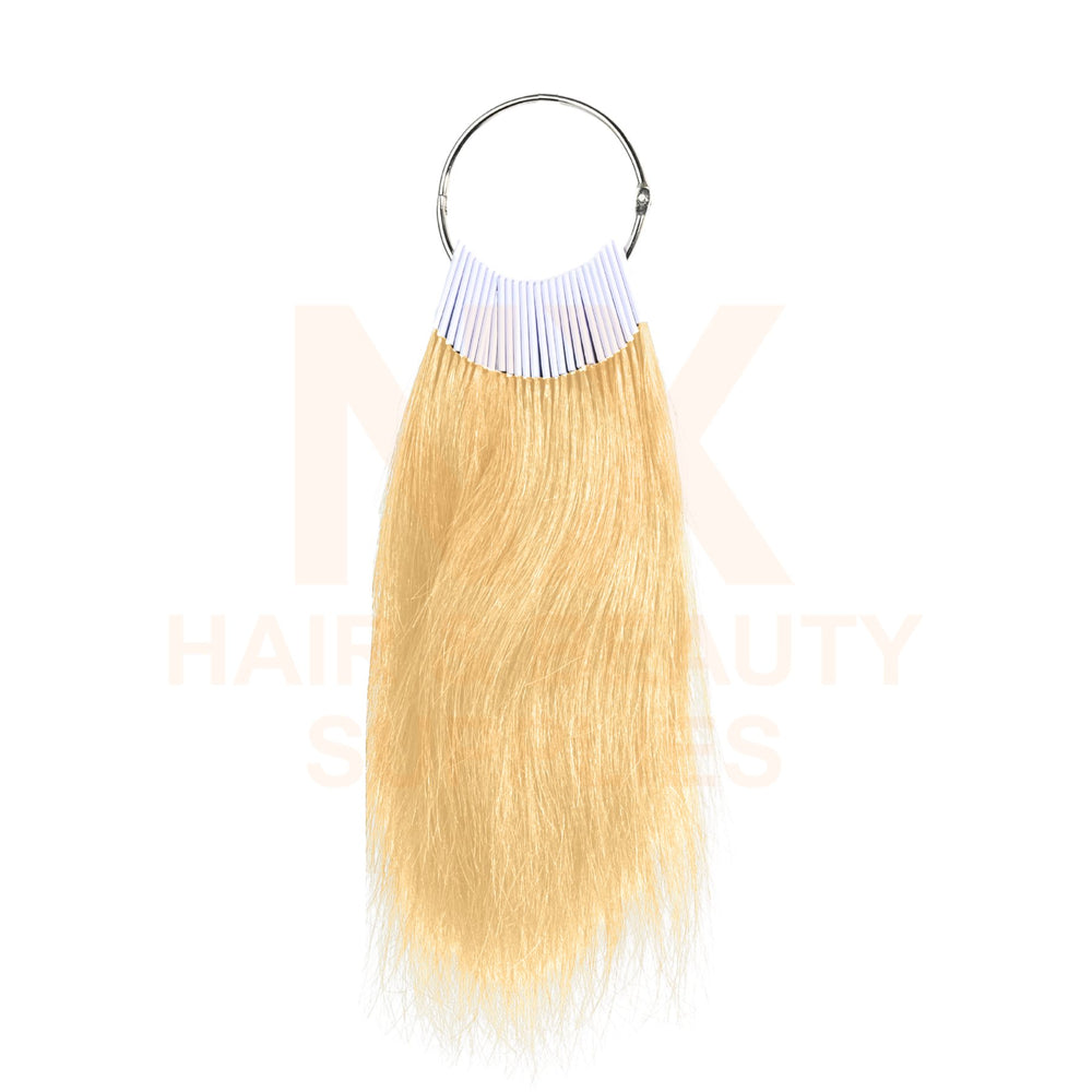 DA – HAIR SWATCHES – TESTING COLOR – 3/5/7/9/10 LEVEL (25PCS/SET)