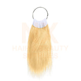 DA – HAIR SWATCHES – TESTING COLOR – 3/5/7/9/10 LEVEL (25PCS/SET)