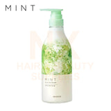 ARIMINO - MINT SHAMPOO MILD REFRESH - 550ML