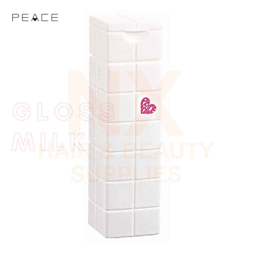 ARIMINO - PEACE GLOSS MILK - 200ML (WHITE)