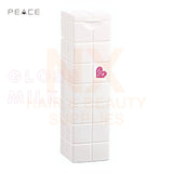 ARIMINO - PEACE GLOSS MILK - 200ML (WHITE)