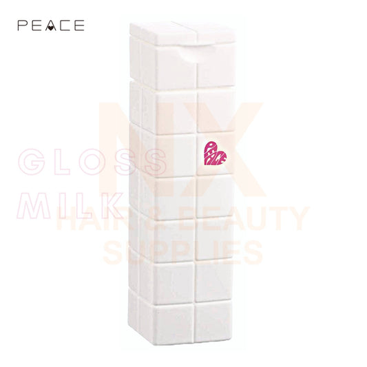 ARIMINO - PEACE GLOSS MILK - 200ML (WHITE)