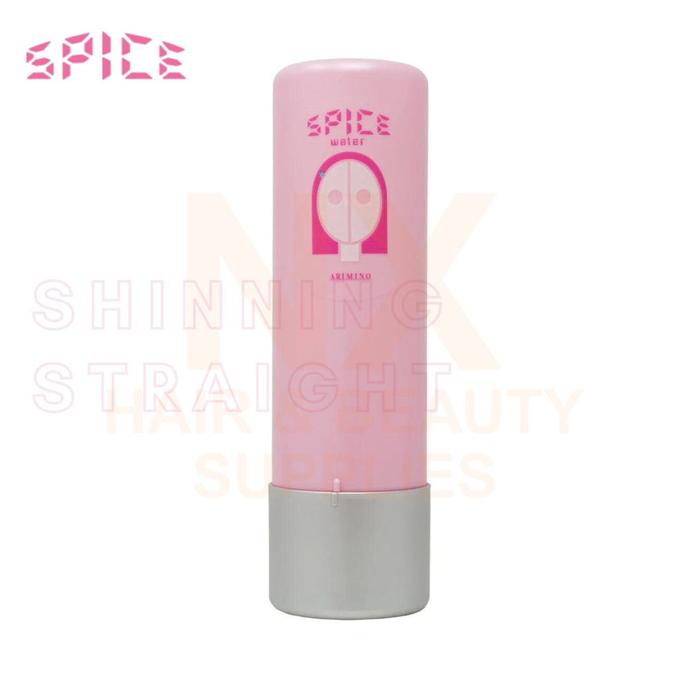 ARIMINO - SPICE WATER SHINING STRAIGHT - 200ML