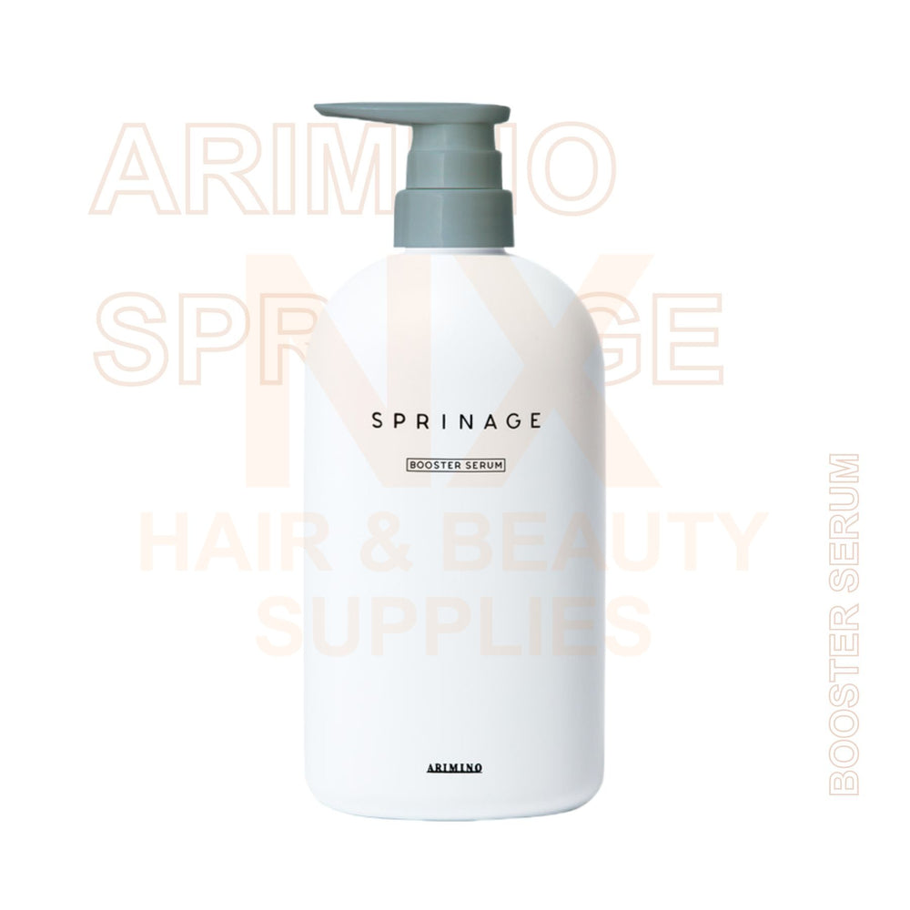 ARIMINO - SPRINAGE BOOSTER SERUM - 680ML