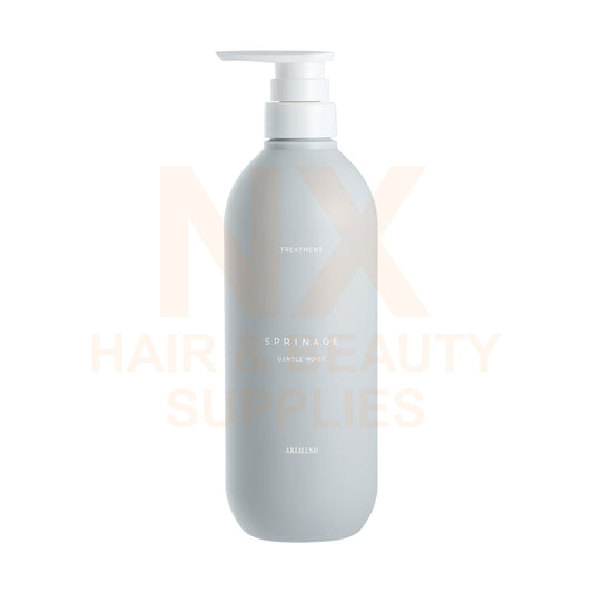 ARIMINO – SPRINAGE GENTLE MOIST TREATMENT 680G