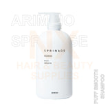 ARIMINO – SPRINAGE PUFF SMOOTH SHAMPOO 680ML