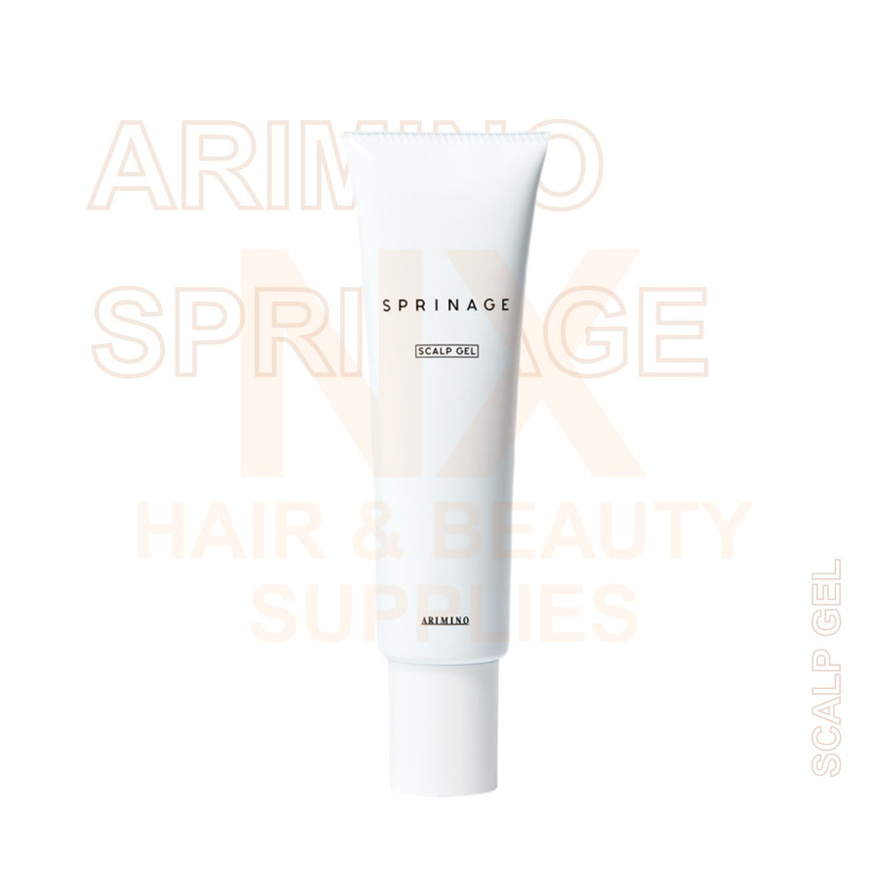 ARIMINO – SPRINAGE SCALP GEL 140G