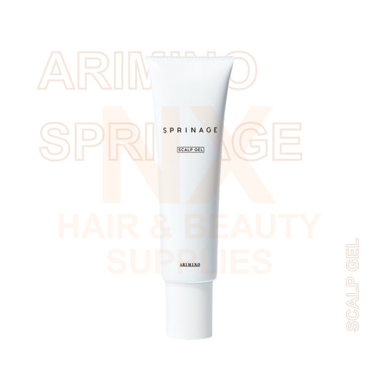 ARIMINO – SPRINAGE SCALP GEL 140G