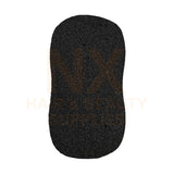 YTS - HAIR DUSTING SPONGE (4'S)