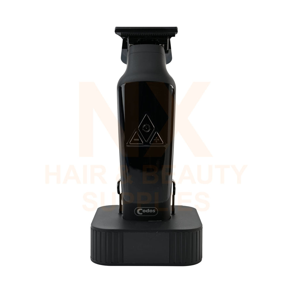 CODOS - A72 - APEX HAIR TRIMMER - BLACK