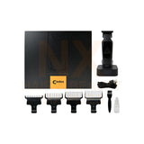 CODOS - A72 - APEX HAIR TRIMMER - BLACK