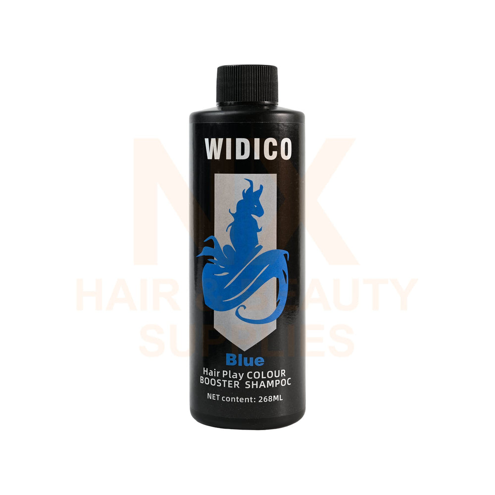 JX – WIDICO COLOR BOOSTER SHAMPOO – 268ML