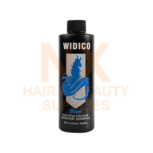 JX – WIDICO COLOR BOOSTER SHAMPOO – 268ML