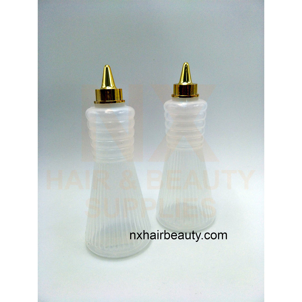 Gold Cap Bottle 290ml