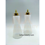 Gold Cap Bottle 290ml