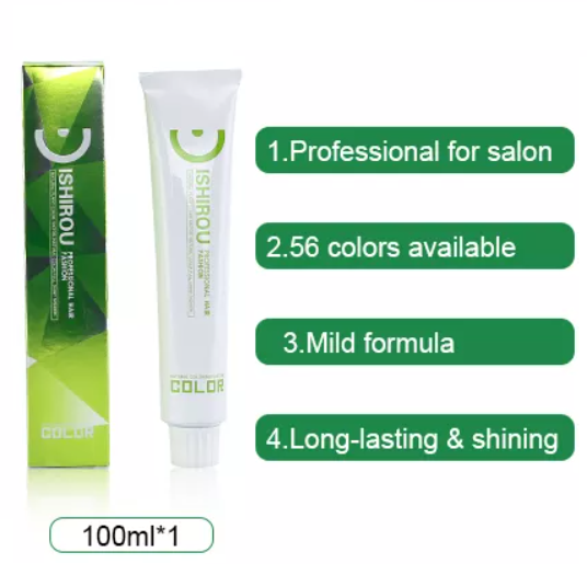 XINGWEI DISHIROU Hair Color 100ml