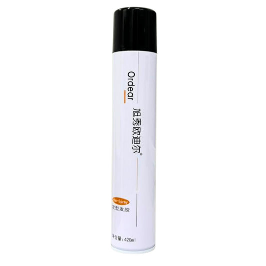 XSO – HAIR SPRAY 420ML