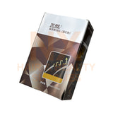 XINGWEI DISHIROU – Natural Hair Dye 420ml + 420ml – GB5