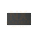 HLD - D008-L-B - HEAT PROTECTION PAD (12.5X6.4CM)