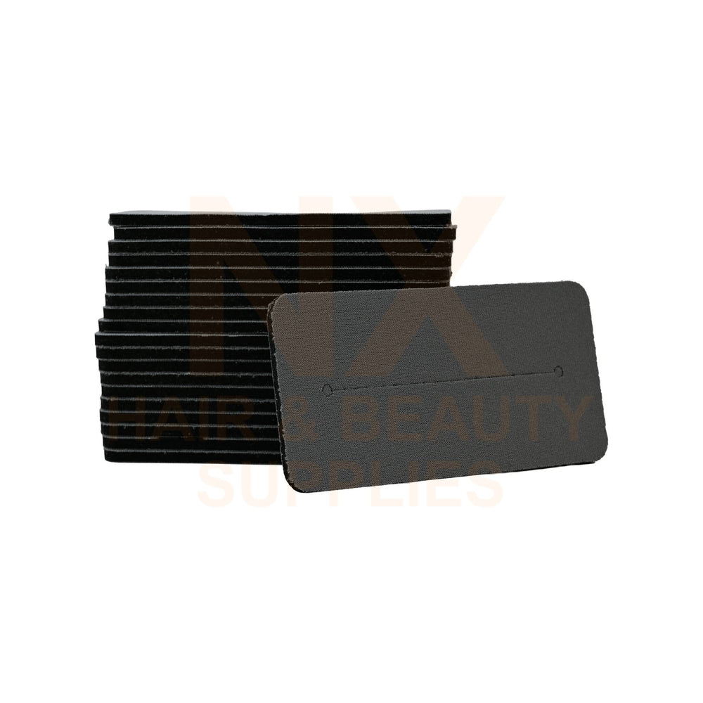 HLD - D008-L-B - HEAT PROTECTION PAD (12.5X6.4CM)