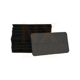 HLD - D008-L-B - HEAT PROTECTION PAD (12.5X6.4CM)