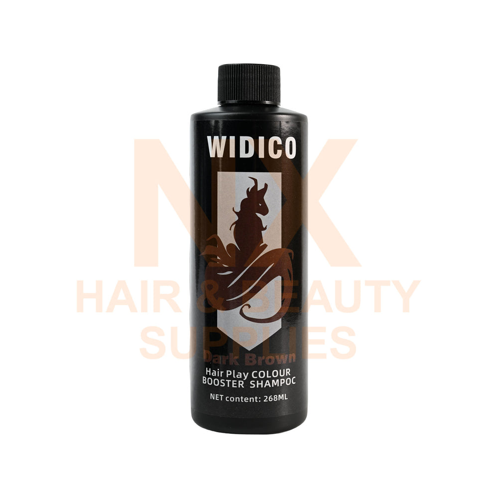 JX – WIDICO COLOR BOOSTER SHAMPOO – 268ML