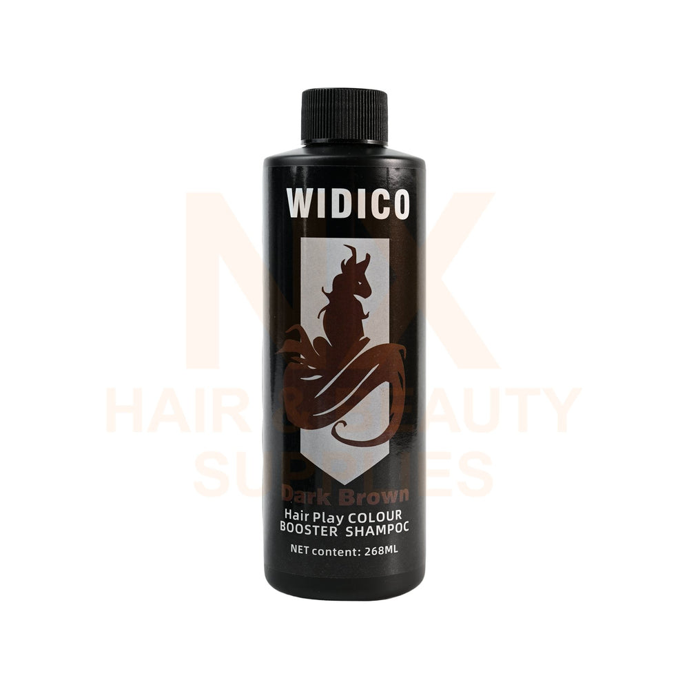 JX – WIDICO COLOR BOOSTER SHAMPOO – 268ML