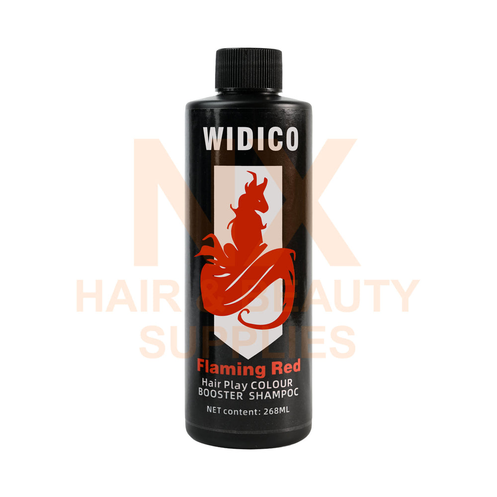 JX – WIDICO COLOR BOOSTER SHAMPOO – 268ML