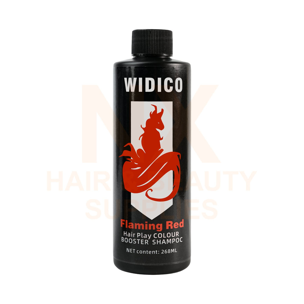 JX – WIDICO COLOR BOOSTER SHAMPOO – 268ML