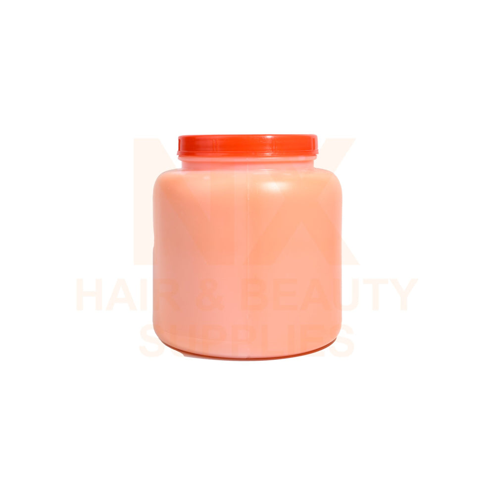 GALLON – CARROT MASQUE/ TREATMENT CREAM (ORANGE)