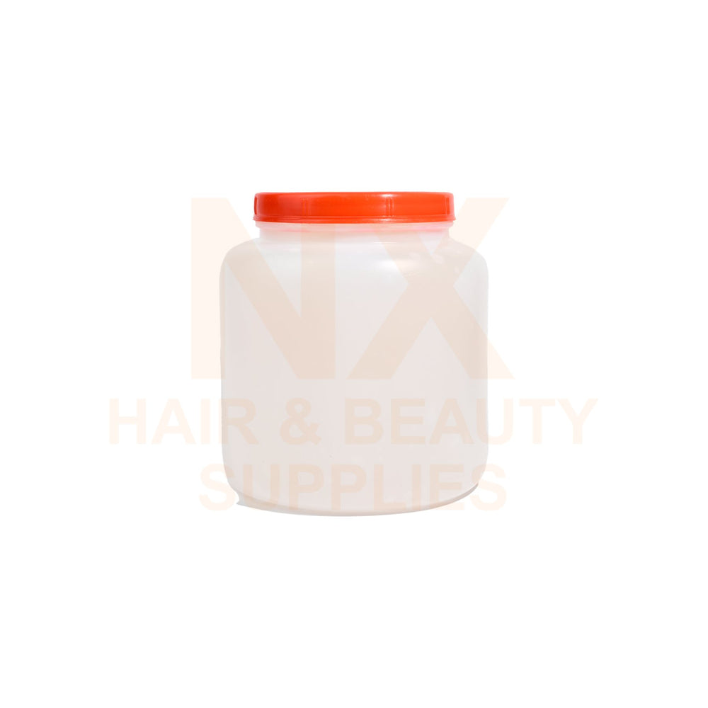 GALLON – GEL (WHITE)